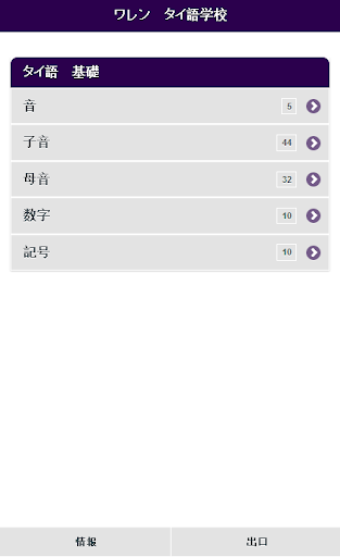 ワレン タイ語学校