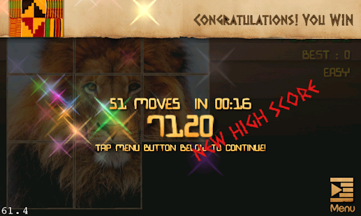 Download PuzzBox Africa Picture Puzzle APK for PC