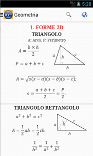 Formule Free Screen 2
