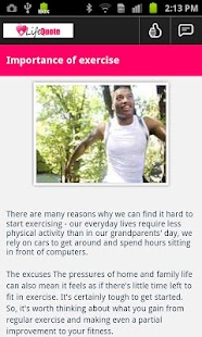 Health Insurance - LifeQuote Screenshots 2