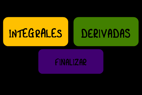 【免費教育App】Tabla integrales y derivadas-APP點子