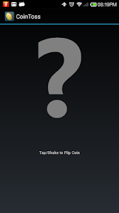 Free Download Cointoss APK for Android