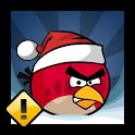 Angry Birds Seasons Backup