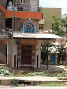 Sri Gangamma Devi Temple 