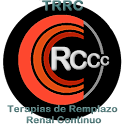 TRRC -depuración extrarrenal- logo
