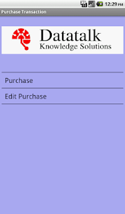 Business Management - screenshot thumbnail