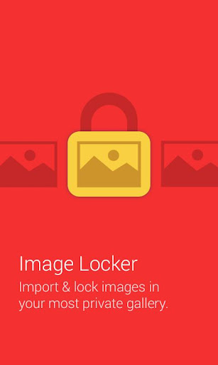 Image Locker Pro - Hide photos