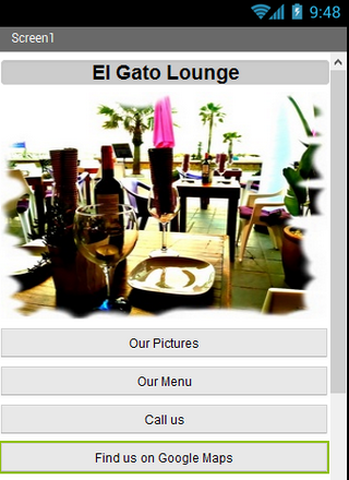 El Gato Lounge Torremolinos