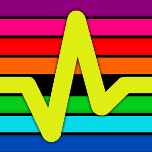 Waves logo