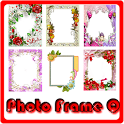 Photo Frame Q icon