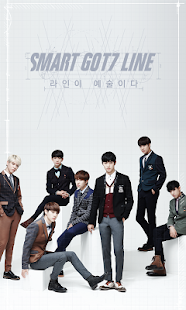 How to get 스마트학생복 GOT7 카카오톡 테마 lastet apk for bluestacks