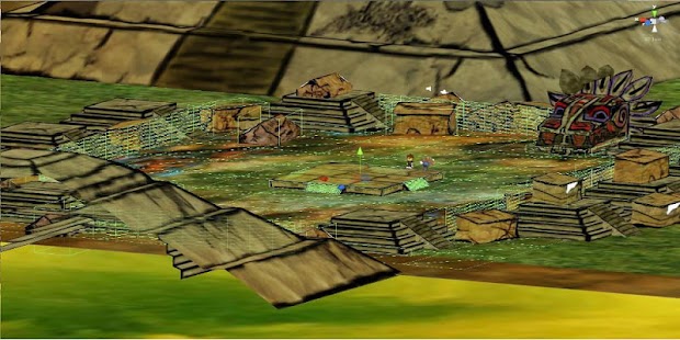 download Te Agarre x Ahí Capítulo 1 y 2 free