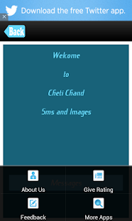 How to get Cheti Chand SMS Jhulelal Msgs 1.0 mod apk for android