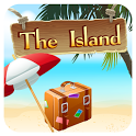 The Love Island icon