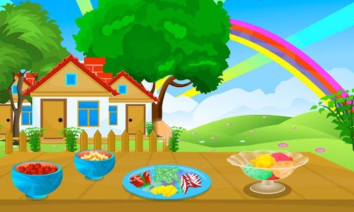 How to download Homemade Icecream 1.02 apk for pc
