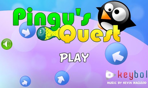 Pingu's Quest