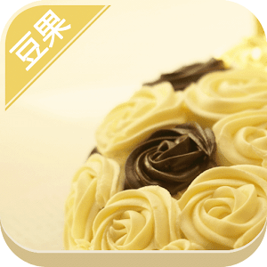 我爱烘焙 logo
