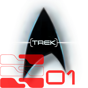 Trek: Lock 01 個人化 App LOGO-APP開箱王