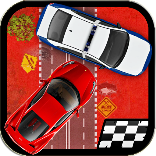 Fast Racing Speed Car 賽車遊戲 App LOGO-APP開箱王