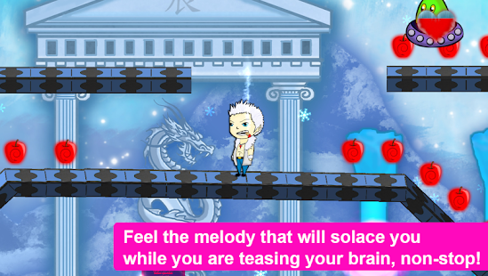 Free Biopower - E1 - Big White Wolf APK for PC