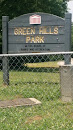 Green Hills Park 