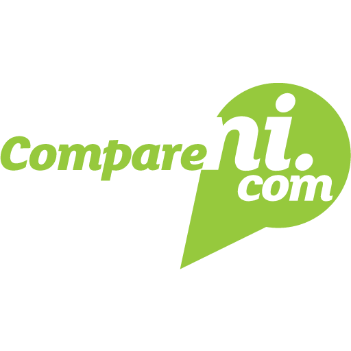 CompareNI Insurance Comparison LOGO-APP點子