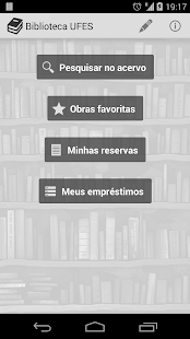 How to mod Biblioteca UFES 1.3.1 mod apk for android