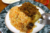 旺旺來亞洲咖哩屋 HALAL FOOD