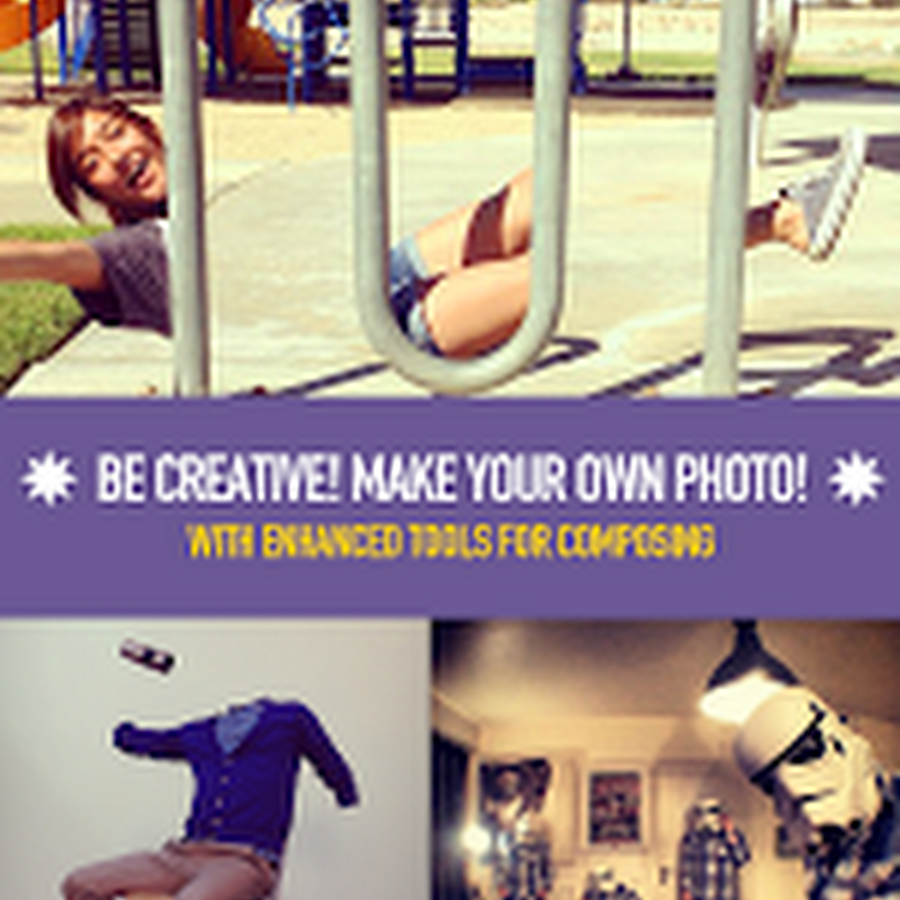 Baixar Clone Camera 2.0 apk full