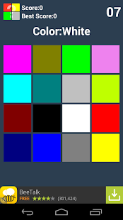 Lastest Which Color - Guess The Colors APK for Android