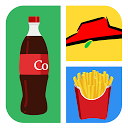 100 Logos mobile app icon