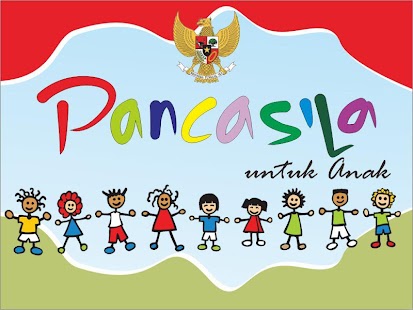 How to download Pancasila untuk Anak 1.1 unlimited apk for pc