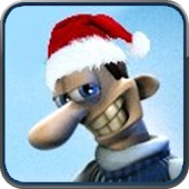 Hellish Neighbours : New Year