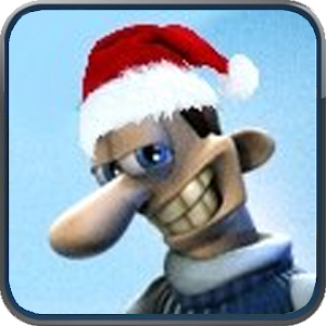 Hellish Neighbours : New Year, tai game android, tai game apk