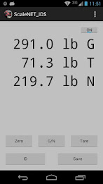 ScaleNET ID Storage poster 4