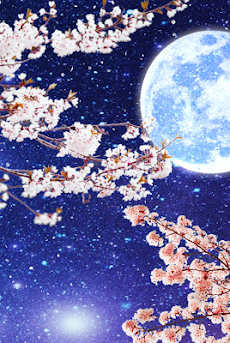 桜月夜 Androidアプリ Applion