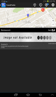 TravelProGo Screenshots 1