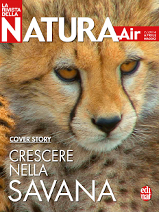 Lastest Rivista Natura-Air APK for PC