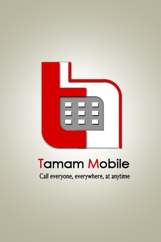 Tamam VoIP Mobile