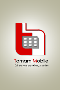 How to mod Tamam VoIP Mobile 5.0.0 apk for bluestacks