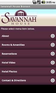 How to mod Savannah House 3.0 apk for pc
