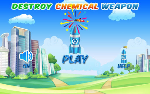免費下載動作APP|Destroy Chemical Weapon app開箱文|APP開箱王