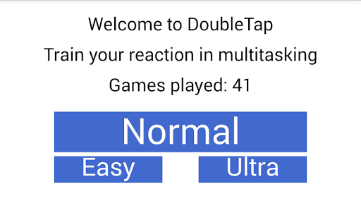 DoubleTab