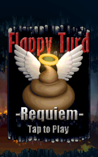 Flappy Turd - Requiem