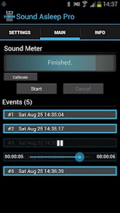 Free Download Sound Asleep Pro APK