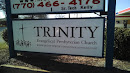Trinity Evangelical Presbyterian Church