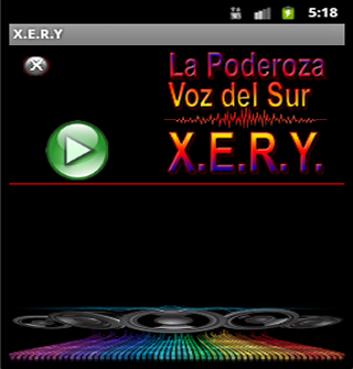 X.E.R.Y