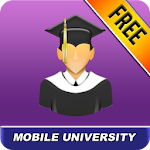 Cover Image of Download Mobile University Learning 1.01 APK