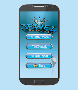 Galaxy Jewels Shining Screenshots 3