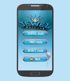 Galaxy Jewels Shining poster 9